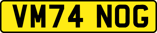 VM74NOG