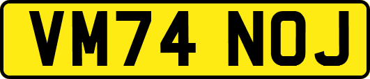 VM74NOJ