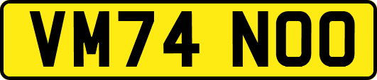 VM74NOO