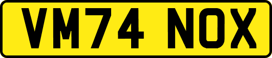 VM74NOX