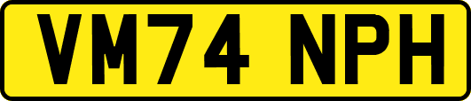VM74NPH
