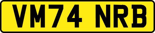 VM74NRB