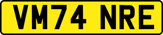 VM74NRE