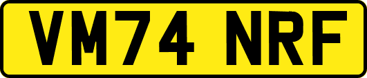 VM74NRF