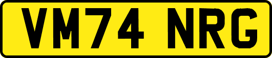 VM74NRG