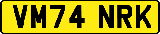 VM74NRK