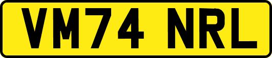 VM74NRL