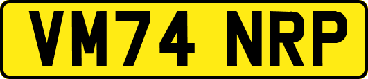 VM74NRP