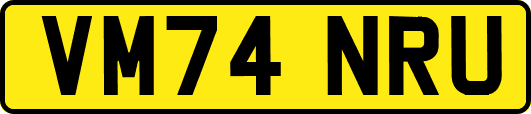 VM74NRU