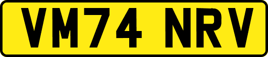 VM74NRV