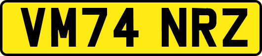 VM74NRZ