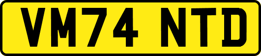 VM74NTD