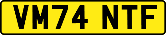 VM74NTF