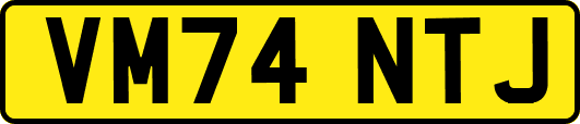VM74NTJ