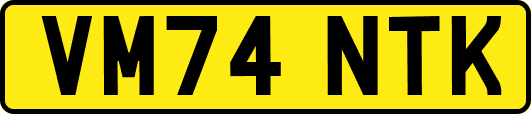 VM74NTK