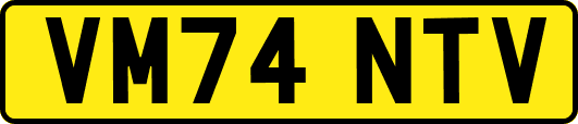 VM74NTV