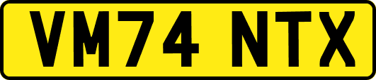 VM74NTX