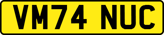 VM74NUC