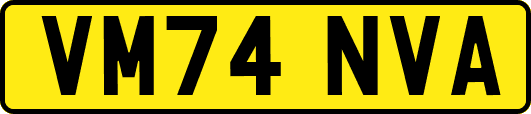 VM74NVA