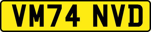 VM74NVD