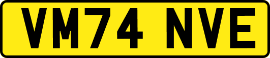VM74NVE