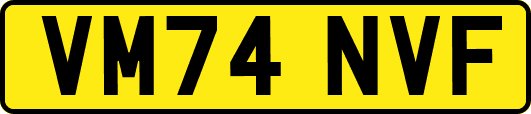 VM74NVF