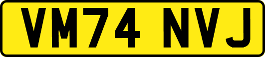 VM74NVJ