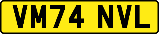 VM74NVL