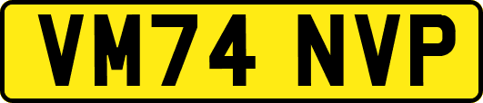 VM74NVP