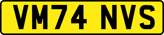 VM74NVS