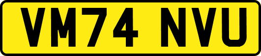 VM74NVU