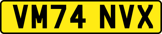 VM74NVX