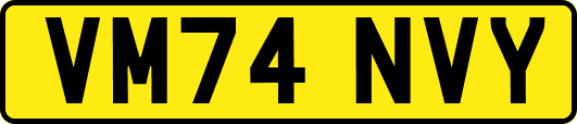 VM74NVY
