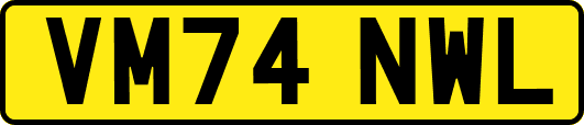 VM74NWL