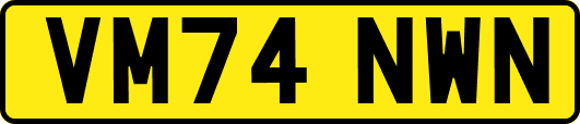 VM74NWN