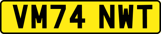 VM74NWT