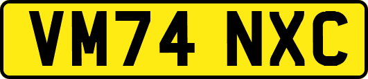 VM74NXC