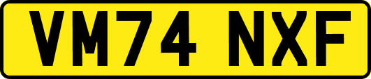 VM74NXF