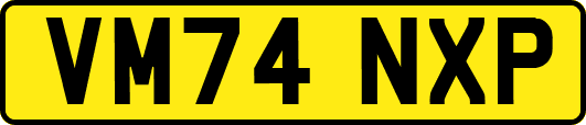 VM74NXP