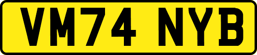 VM74NYB