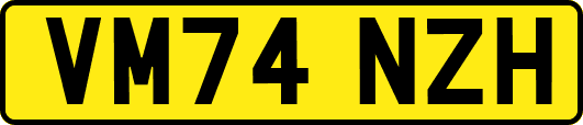VM74NZH