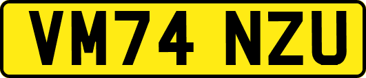 VM74NZU