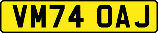VM74OAJ