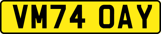 VM74OAY