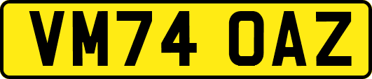VM74OAZ