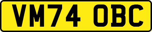 VM74OBC