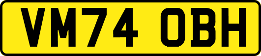 VM74OBH