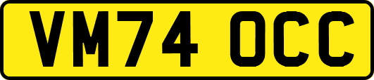 VM74OCC