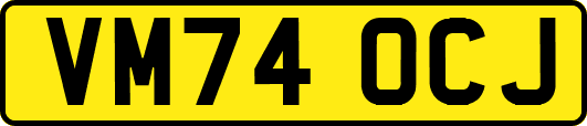 VM74OCJ