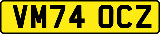 VM74OCZ